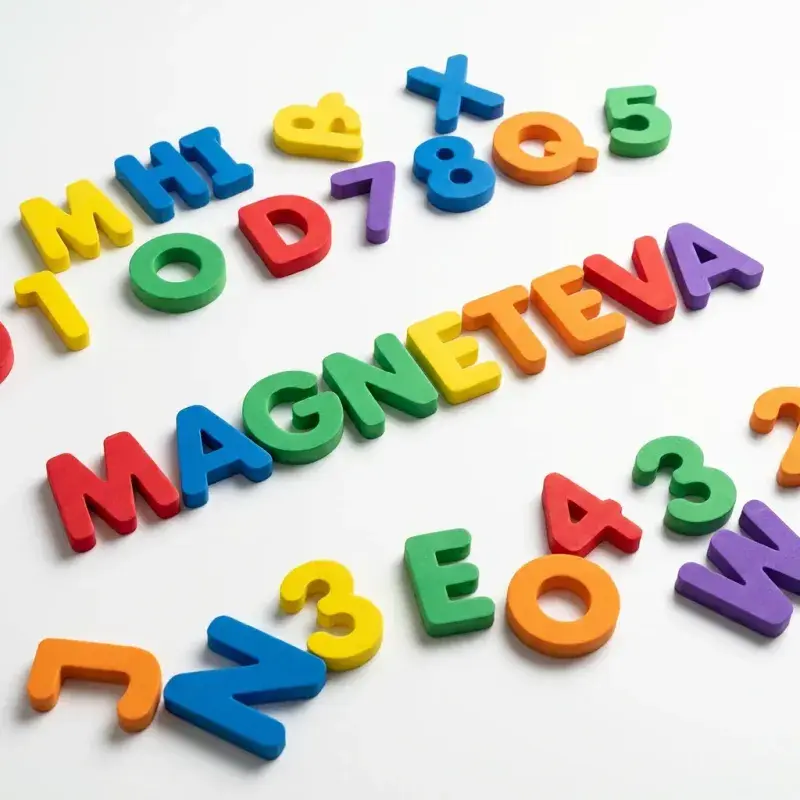 educational magnetic sets ai