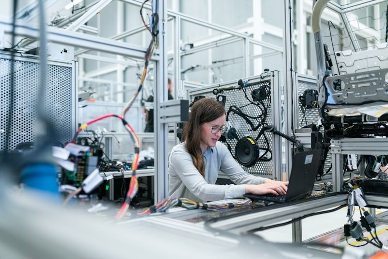 EVA Compression Molding
