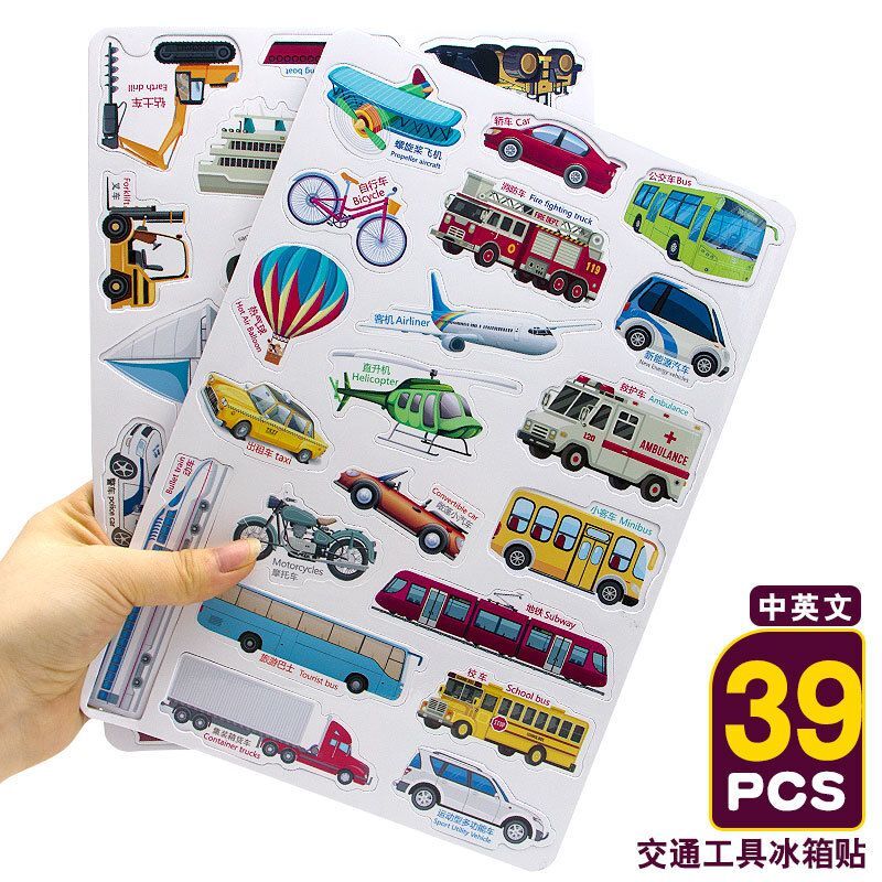 MAGNETEVA High Quality Product Showcase