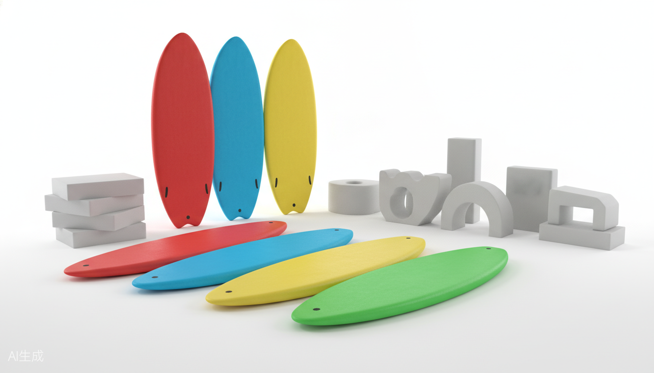 EPP Bodyboards