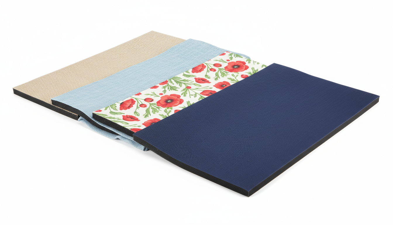 Fabric EVA