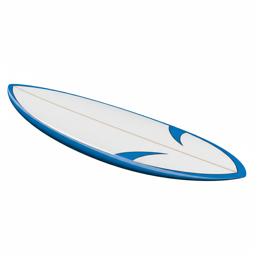 Gallery Surfboard