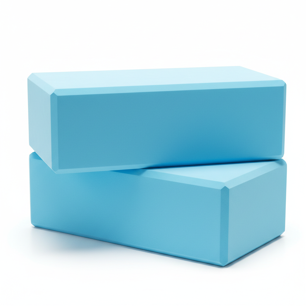 Gallery Yoga Block