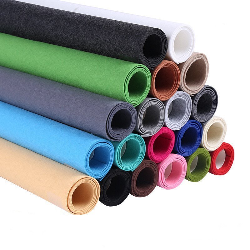 Felt Fabric