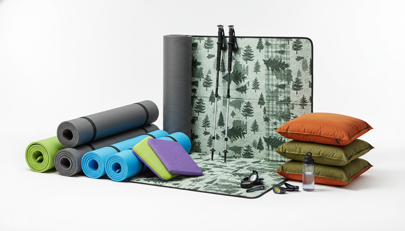 Outdoor Equipment