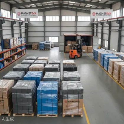 Factory direct EVA foam supplier from China