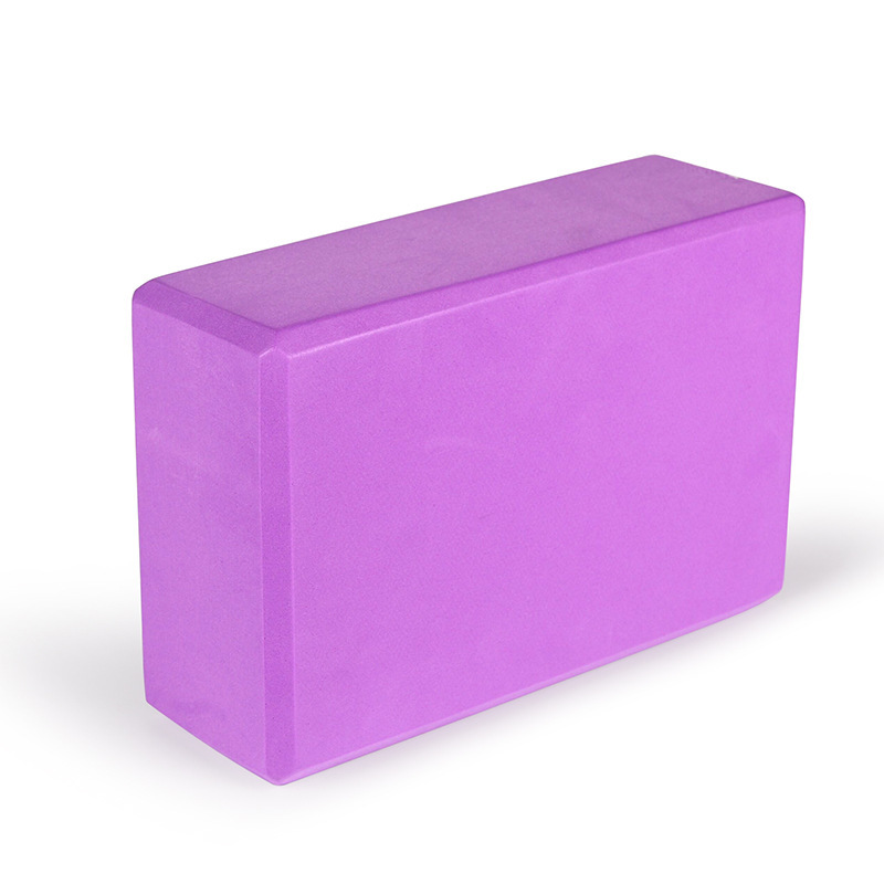 High Density Foam Yoga Block for Kids Dance Practice