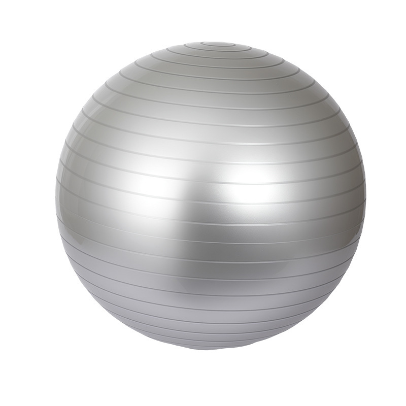 65cm Thickened PVC Yoga Fitness Ball