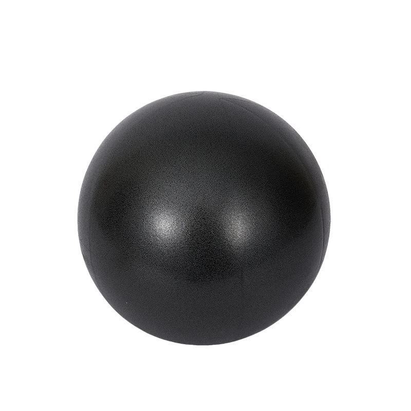 20-25cm PVC Mini Yoga Ball for Balance & Gymnastics