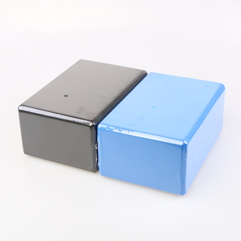 High-Density EVA Yoga Block