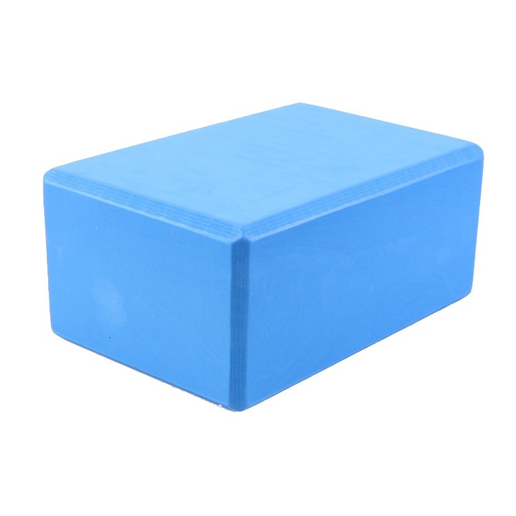 High-Density EVA Yoga Block